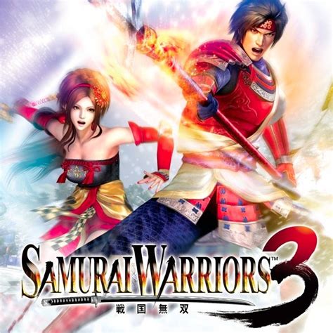 Samurai-warriors-3