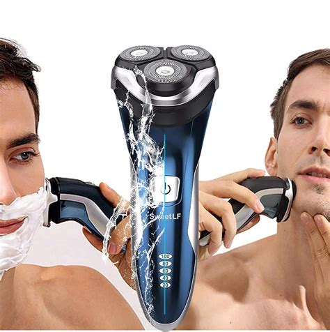 Electric Shavers Top 10 Reviews at Betty Cruz blog