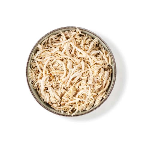 Shredded Chicken Breast - Spinneys United Arab Emirates
