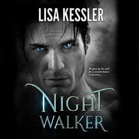 Night Walker: Night, Book 1 (Audio Download): Lisa Kessler, Stacy ...