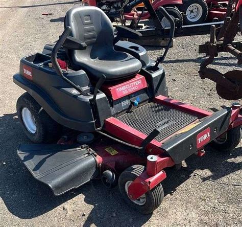 Image result for Replacing TimeCutter SS Brake Control Module