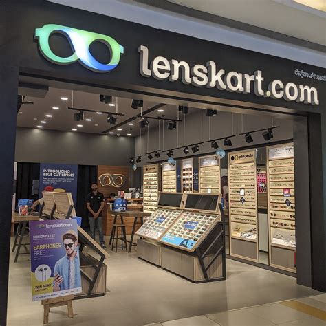 Lenskart.com | LBB