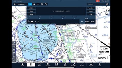 Image result for ForeFlight Tutorial