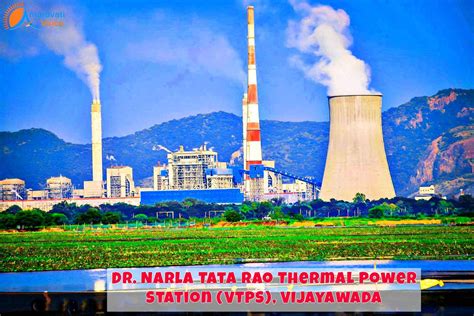 Thermal Power Plants In India,