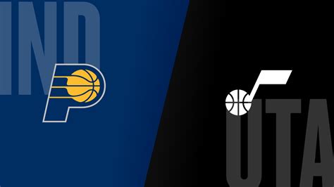 Indiana Pacers vs Utah Jazz Feb 3, 2025 Box Scores | NBA.com