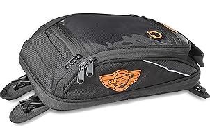 Amazon.in Bestsellers: The most popular items in Tank Bags