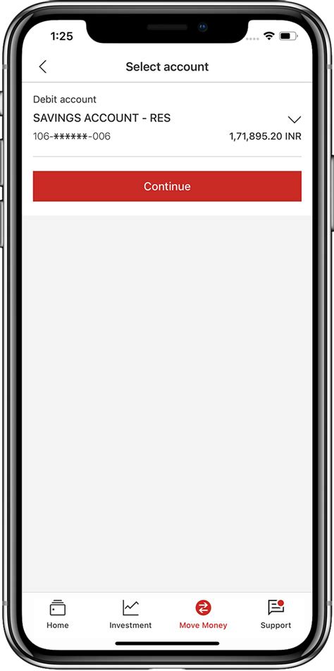 HSBC SimplyPay Mobile App | Ways to Bank - HSBC IN