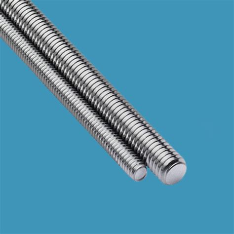 Image result for Threaded Rod