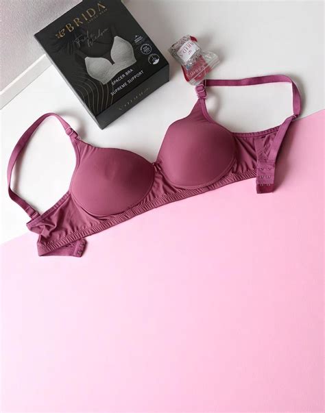 140625BR (E5284) BRIDA SPACER BRA SUPREME SUPPORT - H Rose – ELENTRA ...