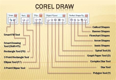 Image result for CorelDRAW Tools Tutorial