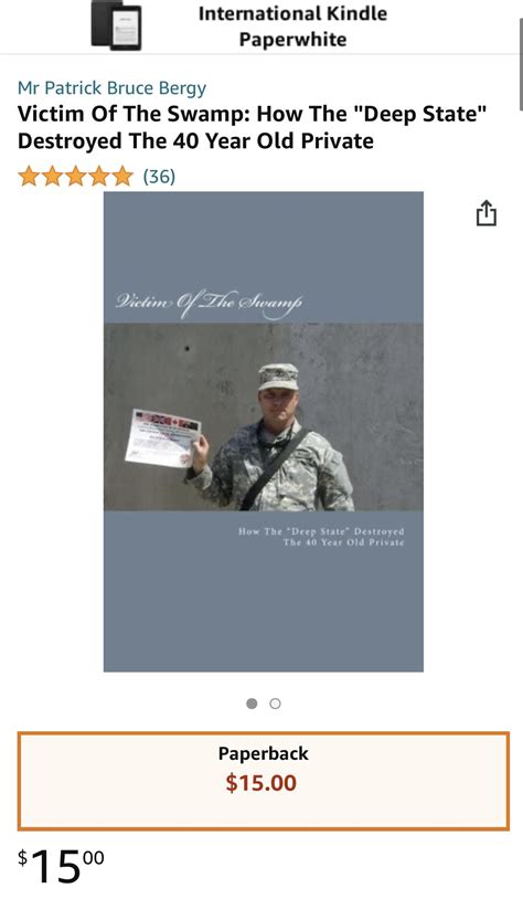 Viva Frei on Twitter: "This is one of the affidavits that was unsealed ...