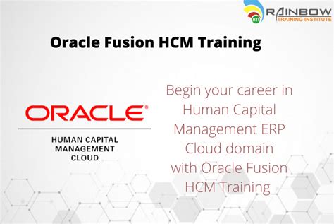 Image result for Oracle HCM Training