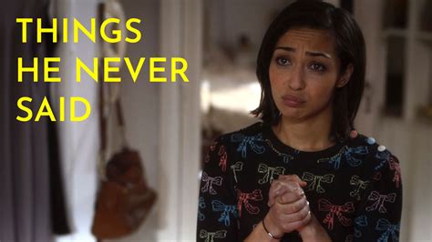 THINGS HE NEVER SAID 2013 Full Movie Online - Watch HD Movies on Airtel ...