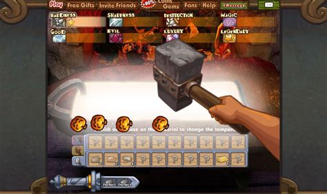 Image result for Forge Magic Guide