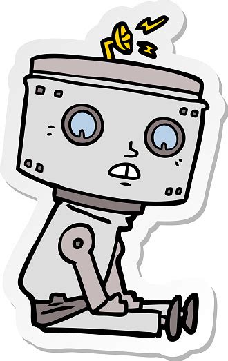 Robot图片卡通 的图像结果