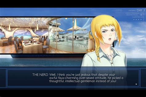 Create a Visual Novel 的图像结果