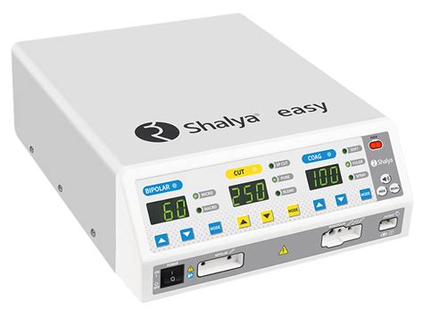 Value Series of Electrosurgery Unit | Shalya