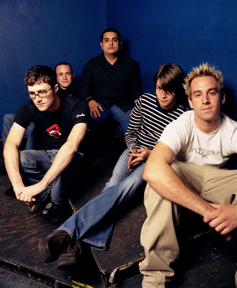 Taking Back Sunday's TBT Mixtape: Listen | Billboard