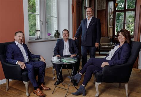 Villa Vitalia erweitert Vorstand » CARE INVEST