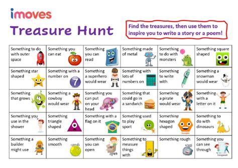 Treasure Hunt Script 的图像结果