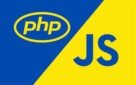 Image result for JavaScript PHP Jpg