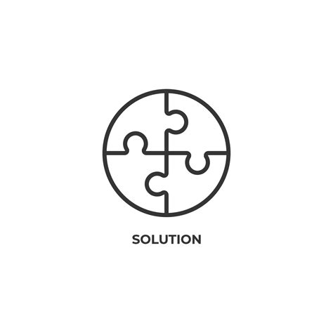Image result for Different Solution Symbol