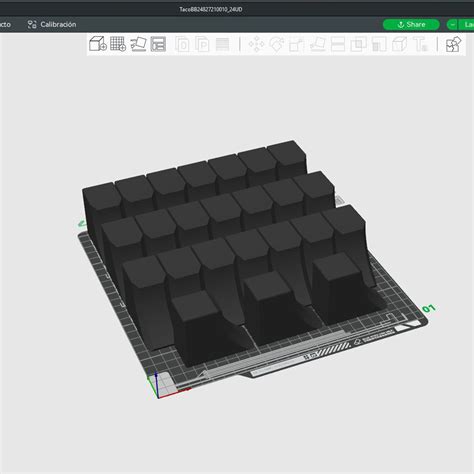 Diseño 3D personalizado en Valencia - Da vida a tus ideas