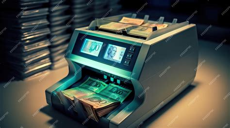 Image result for Cash Sorting Machine