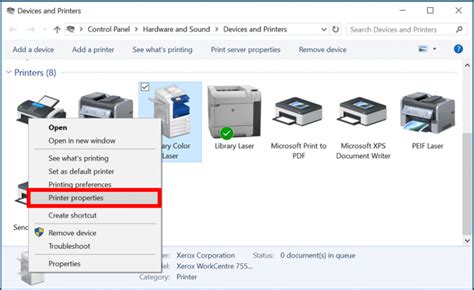 Image result for File Printer Settings