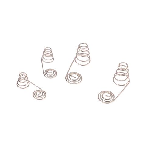 Image result for Battery Spring Contacts 12Mm