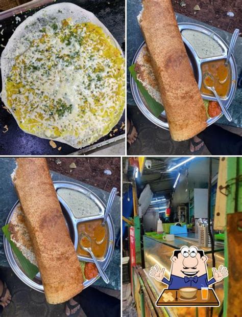 R S Mani Cafe, Mumbai - Restaurant menu, prices and reviews