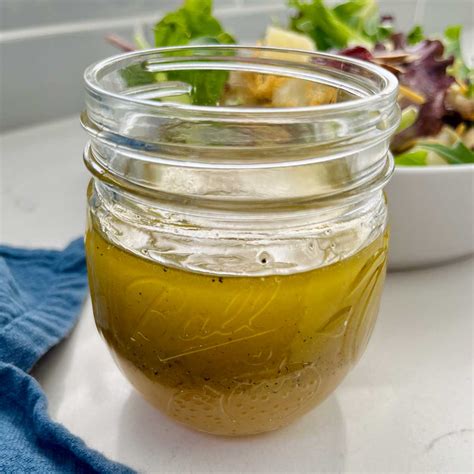 Honey Lime Dressing - Pinch of Wellness