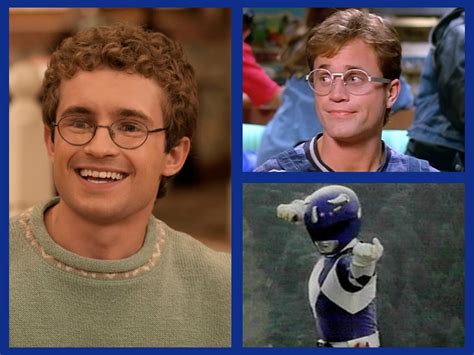 Mighty Morphin Power Rangers (2023-2026; Season 1) : r/Fancast