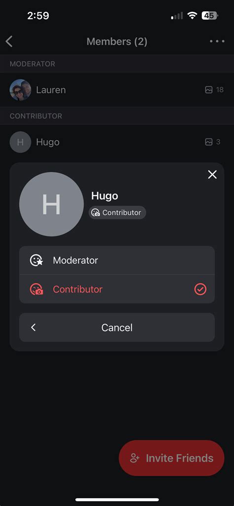 Image result for Moderator Circle
