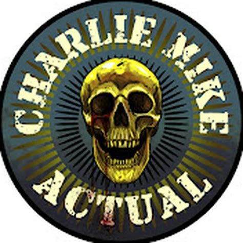 Charlie Mike