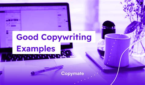 Copywriting Examples 的图像结果