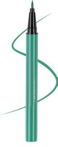 tanvi27 Smudge proof & water proof green sketch eye liner 3 g - Price ...
