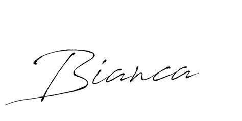 Image result for Bianca Computer Signature