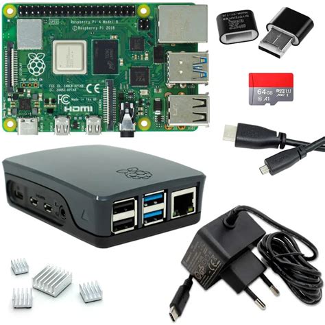Image result for Raspberry Pi 4 Deutsch