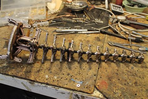 Animatronics Tutorial 的图像结果