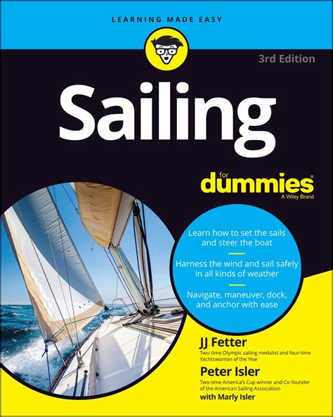Buy Sailing For Dummies: Systems and Applications Book Online at Low ...