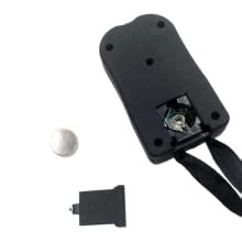 Digital Hand Tally Counter Small Golf Sports Counter, Electronic Add ...