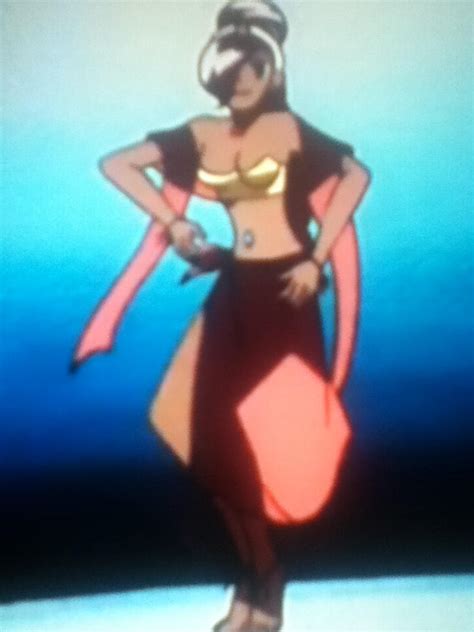 Rouge by OhYeahCartoonsFan on DeviantArt