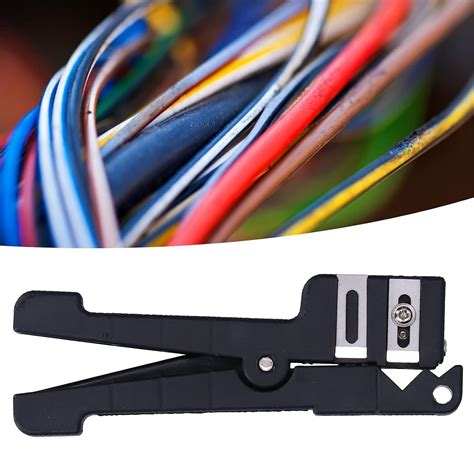 Coaxial Cable Crimper, Practical Simple Operation Easy to Strip ...