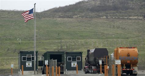 Middlesex County Landfill odor to be addressed at East Brunswick meeting