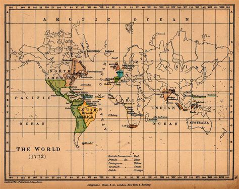 World Historical Maps - Perry-Castañeda Map Collection - UT Library Online