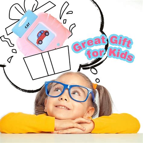 Age 2-5 Flash Cards - Baby & Toddler Learning Toys