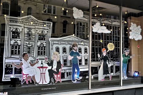 Display Programs 的图像结果