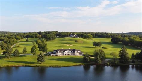Best Private Golf Courses in Minnesota - Golf GPS Authority