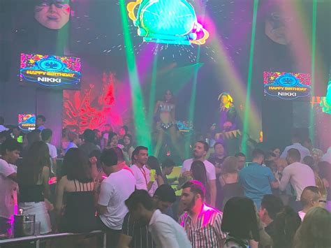 Puerto Vallarta VIP Nightclub Tour with Unlimited Drinks 2021 - Viator
